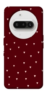 Чехол на Nothing Phone (3a) Smal hearts фото 1 Чехол на Nothing Phone (3a) Smal hearts фото 1 из 1