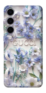 Чехол на Samsung Galaxy S25+ Gucci ver.1 фото 1 из 1