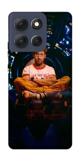 Чохол на Motorola Moto G86 Project Hail Mary ver.3 фото 1 з 1