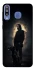 Чехол на Samsung Galaxy M30 John Wick фото 1 из 1