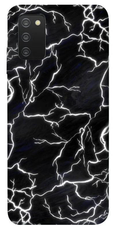 Чохол на Samsung Galaxy A03s Abstract ver.5 фото 1 з 1