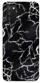 Чохол на Samsung Galaxy A03s Abstract ver.5 фото 1 з 1