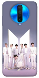 Чохол на Xiaomi Poco X2 BTS v4 фото 1 з 1