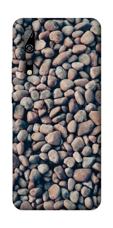 Чохол на ZTE Axon 10 Pro Калька фото 1 з 1