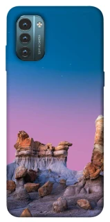 Чохол на Nokia G21 Mountain v7 фото 1 з 1