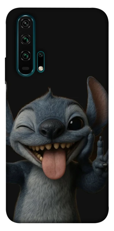 Чехол на Huawei Honor 20 Pro Stitch фото 1 из 1
