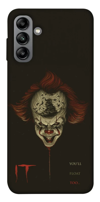 Чехол на Samsung Galaxy A04s Оно v2 фото 1 из 1