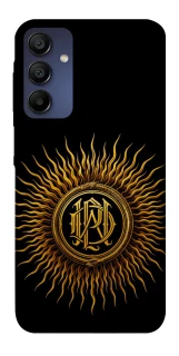 Чохол на Samsung Galaxy A15 4G/5G Parkway Drive logo ver.1 фото 1 з 1