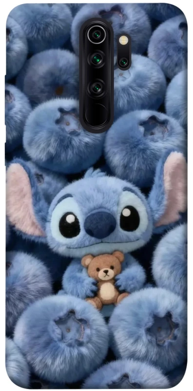 Чохол на Xiaomi Redmi Note 8 Pro Sweet Stitch фото 1 з 1