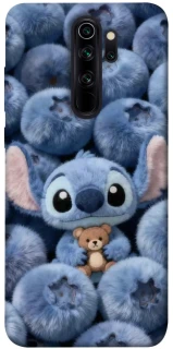 Чохол на Xiaomi Redmi Note 8 Pro Sweet Stitch фото 1 з 1