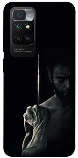 Чохол на Xiaomi Redmi 10 Logan фото 1 з 1