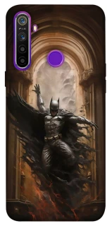 Чохол на Realme 5 Batman v3 фото 1 з 1