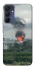 Чохол на Samsung Galaxy A15 4G/5G Moscow never sleeps ver.4 фото 1 з 1