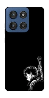 Чохол на Motorola Edge 60 Stylus Berserk mood фото 1 з 1