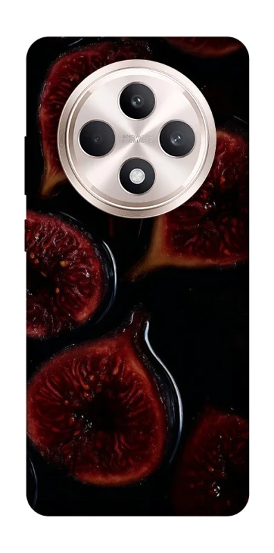 Чехол на Oppo Reno 12 F 4G/5G VioletFig фото 1 из 1