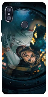 Чохол на Xiaomi Redmi Note 5 Pro / Note 5 (AI Dual Camera) Project Hail Mary ver.7 фото 1 з 1