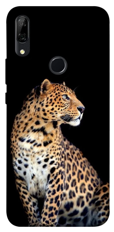 Чохол на Huawei P Smart Z Leopard v2 фото 1 з 1