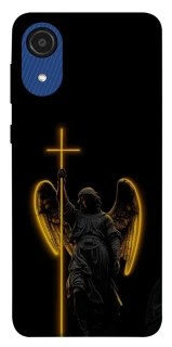 Чехол на Samsung Galaxy A03 Core Angel of Faith фото 1 Чехол на Samsung Galaxy A03 Core Angel of Faith фото 1 из 1