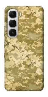 Чохол на Infinix Hot 60i Піксель фото 1 з 1
