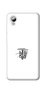 Чехол на ZTE Blade A3 (2019) Сокол фото 1 из 1