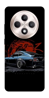 Чехол на Oppo Reno 12 F 4G/5G Tokyo drive фото 1 из 1