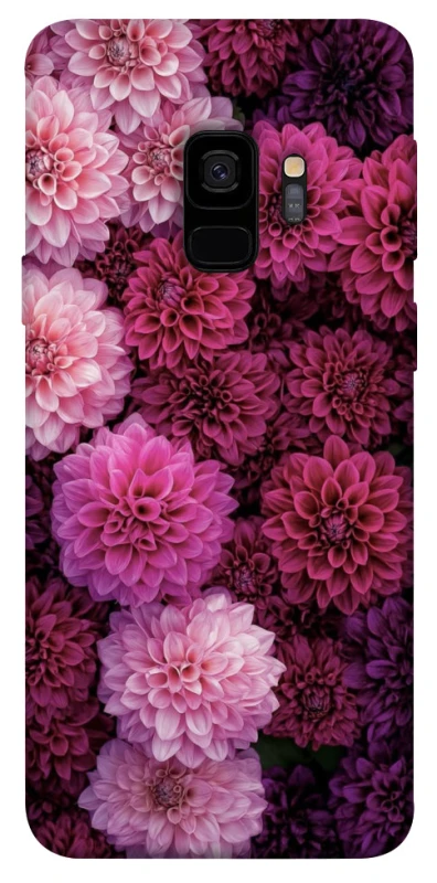 Чохол на Samsung Galaxy S9 Garden1 фото 1 з 1