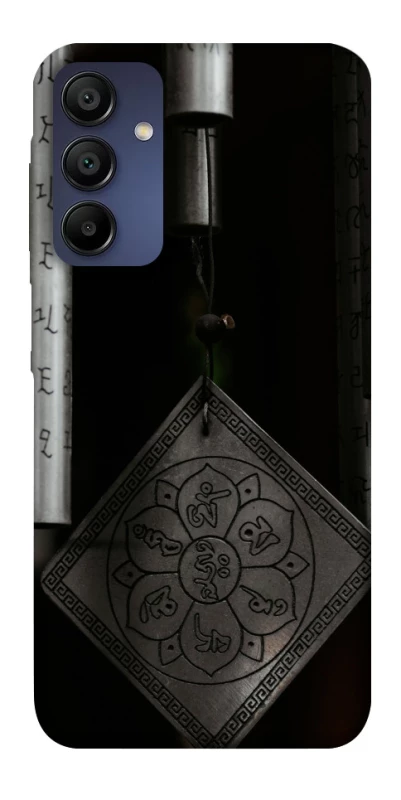 Чохол на Samsung Galaxy A15 4G/5G Талісман удачі фото 1 з 1