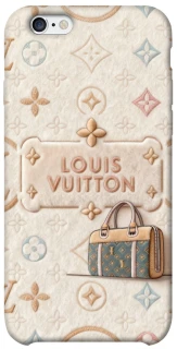 Чехол на Apple iPhone 6/6s (4.7") Louis Vuitton фото 1 из 1