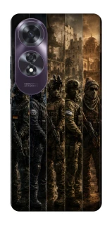 Чохол на Oppo A60 Counter-Strike фото 1 з 1