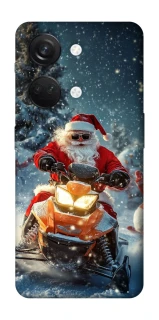 Чехол на OnePlus Nord 3 Christmas spirit ver.9 фото 1 из 1
