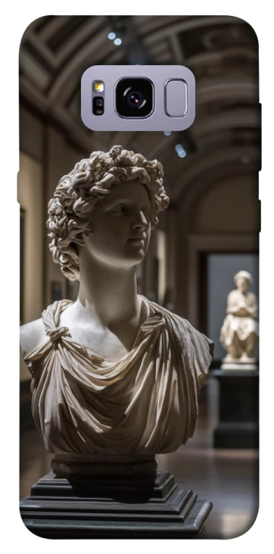 Чехол на Samsung G955 Galaxy S8 Plus statue фото 1 из 1
