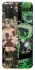 Чехол на Samsung Galaxy A02s Dandy World Shelly Art фото 1 из 1