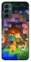 Чохол на Samsung Galaxy M23 5G Minecraft game фото 1 з 1