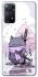 Чохол на Xiaomi Redmi Note 11 Pro 4G/5G Samurai cat фото 1 з 1