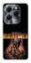 Чохол на Infinix Hot 40 Five finger death punch фото 1 з 1