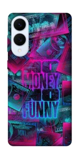 Чохол на Samsung Galaxy S25 Edge Neo dollar фото 1 з 1