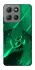 Чехол на Motorola Moto G15 4G Warcraft Illidan фото 1 из 1