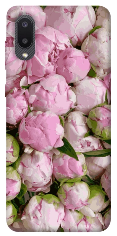 Чохол на Samsung Galaxy A02 Nature’s Elegance фото 1 з 1