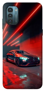 Чехол на Nokia G21 Neon Mers фото 1 из 1