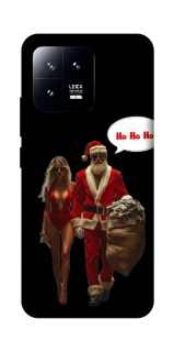 Чехол на Xiaomi 13 Bad Santa фото 1 из 1