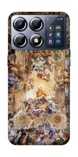 Чехол на Xiaomi POCO X8 Pro Искусство фото 1 из 1