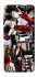 Чохол на Samsung Galaxy A07 Fashion collage ver.13 фото 1 з 1