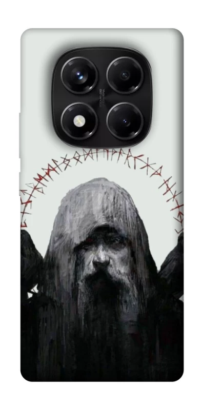 Чехол на Xiaomi Redmi Note 14 Pro 5G Один фото 1 из 1