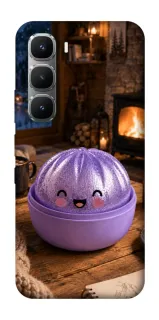 Чехол на Infinix Hot 60 Pro Dumpling ver.9 фото 1 из 1
