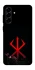 Чохол на Samsung Galaxy A56 5G Berserk Red Logo фото 1 з 1