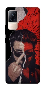 Чохол на Xiaomi Civi 6 Billy Butcher фото 1 з 1