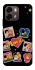 Чохол на Oppo A6 Love is фото 2 з 2