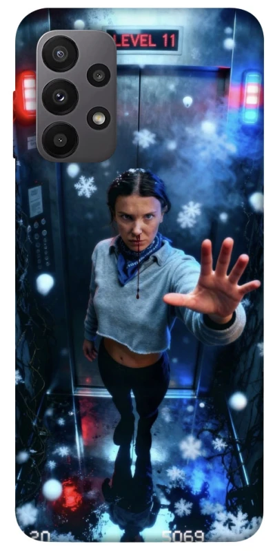 Чехол на Samsung Galaxy A23 4G Stranger Things ver.41 фото 1 из 1