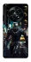 Чохол на Realme Narzo 70x Black Panther фото 1 Чохол на Realme Narzo 70x Black Panther фото 1 з 1