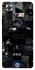 Чехол на Xiaomi Redmi Note 10 Pro BMW Collage фото 1 из 1